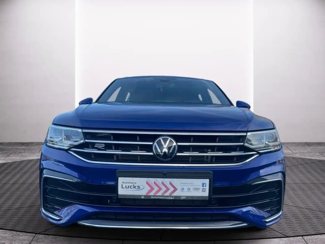Volkswagen Tiguan 2.0 TDI DSG R-Line