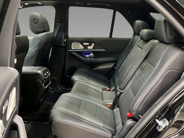 Mercedes-Benz GLE 450 4MATIC AMG Line