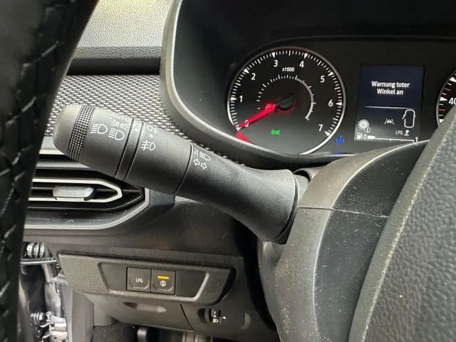 Dacia Sandero III Expression 3.J. Update Navi