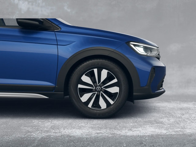 Volkswagen Taigo 1.0 TSI