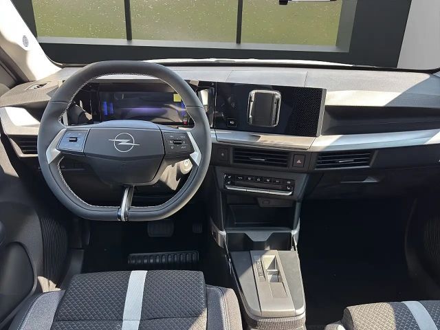 Opel Frontera 44 kWh Edition e-Frontera