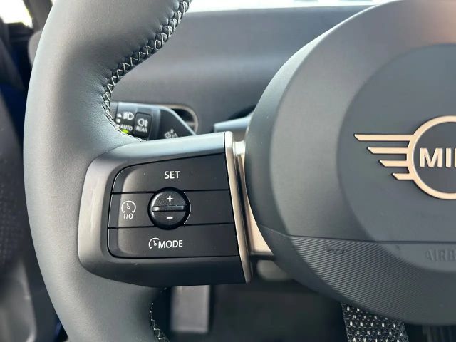 MINI Cooper E Classic Trim Paket S HUD/KomfZug/RFK