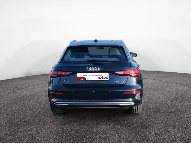 Audi A3 35 TDI Sedan