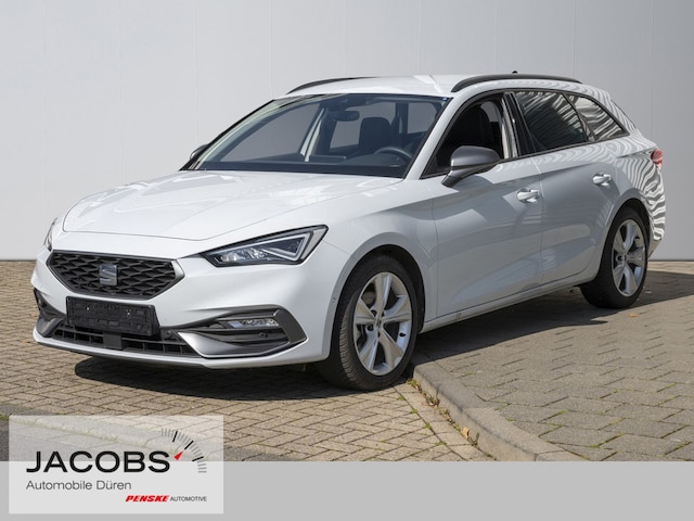 Seat Leon 1.5 TSI FR-lijn Sportstourer