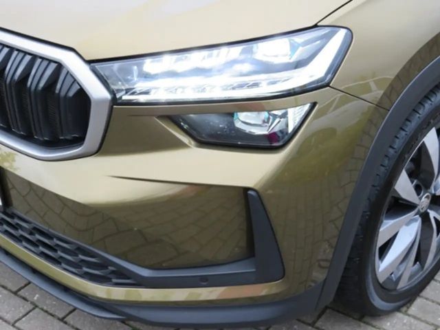 Skoda Kodiaq 2.0 TDI 4x4 Selection