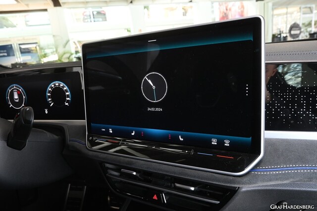 Volkswagen Passat DSG R-Line