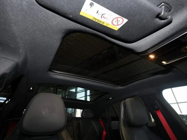 Mercedes-Benz EQE 43 4MATIC Sedan