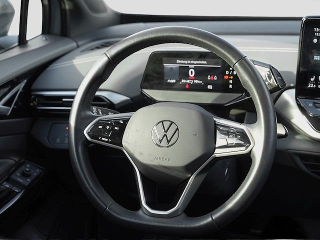 Volkswagen ID.5 150 kW 77 KWh Pro