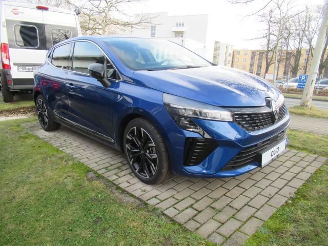 Renault Clio TCe 90 Techno