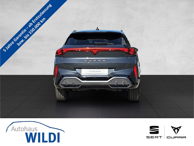 Cupra Terramar 1.5 eTSI