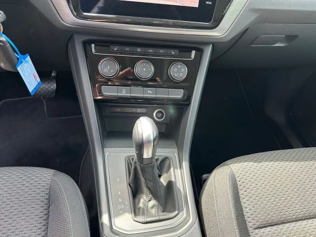 Volkswagen Touran 1.5 TSI Comfortline DSG