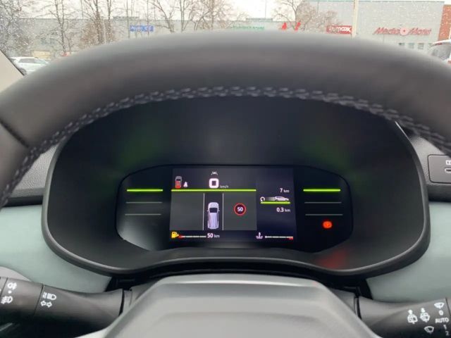 Dacia Jogger Extreme TCe 110