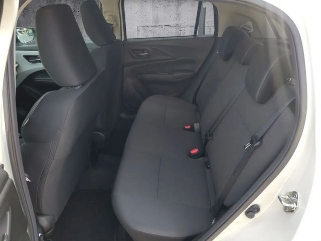 Suzuki Swift Hybrid Shine