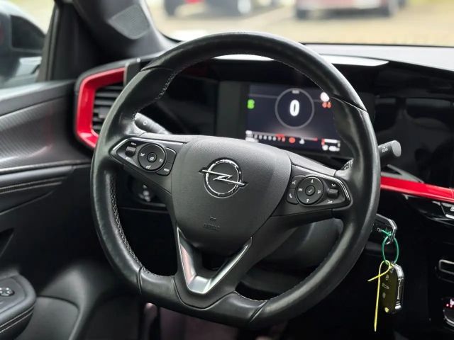 Opel Mokka 1.2 Turbo GS-Line Grand Sport Turbo
