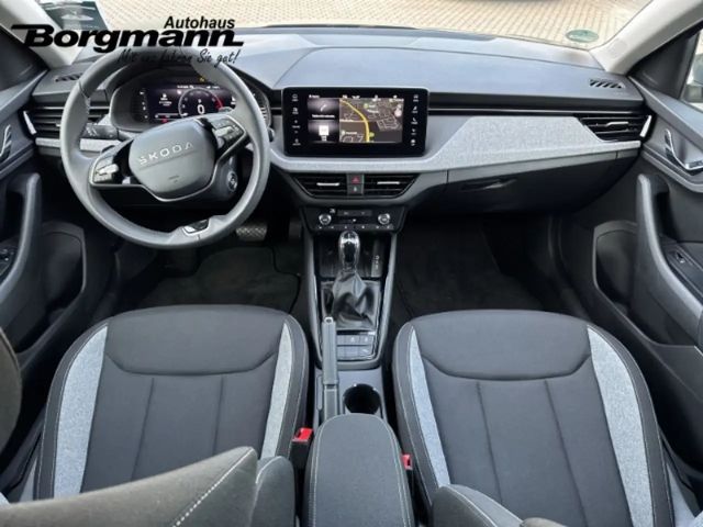 Skoda Scala 85 Drive