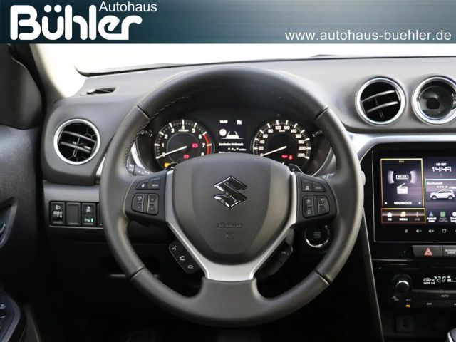 Suzuki Vitara Comfort Hybrid