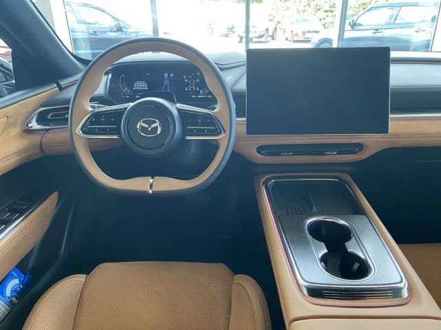 Mazda 6e Plus Takumi