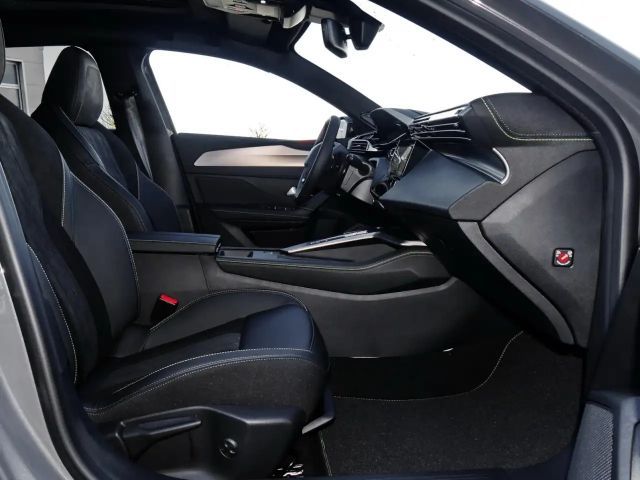 Peugeot 308 BlueHDi GT-Line