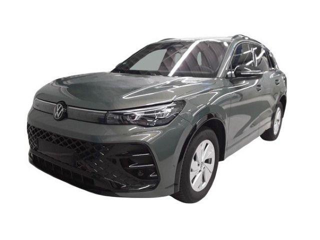Volkswagen Tiguan 2.0 TDI DSG IQ.Drive R-Line
