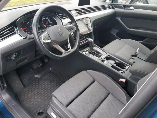 Volkswagen Passat Business DSG Variant