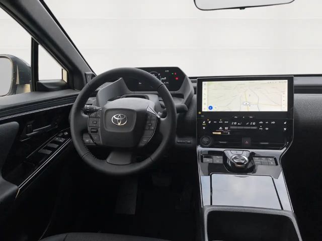 Toyota bZ4X Comfort Technik