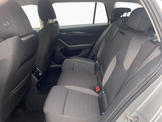 Skoda Octavia 2.0 TDI Ambition Combi