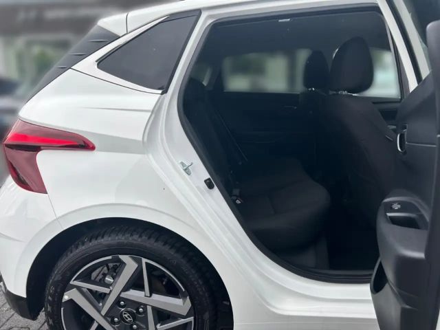 Hyundai i20 1.0 Hybrid Prime T-GDi