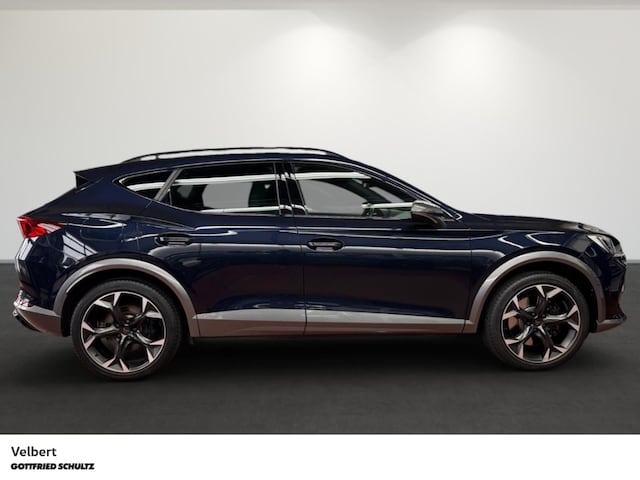 Cupra Formentor DSG VZ