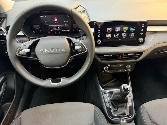 Skoda Fabia Fabia 1,0  TSI