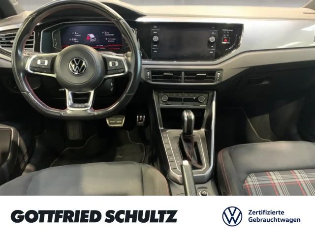 Volkswagen Polo DSG GTI