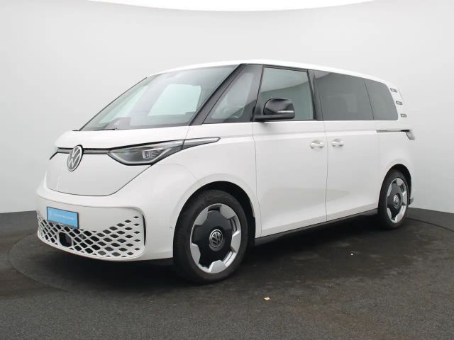 Volkswagen ID.Buzz ID.Buzz / Standklima, Navi, Matrix, 360°, AHK