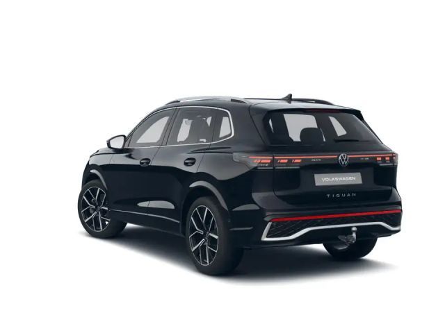 Volkswagen Tiguan 2.0 TDI DSG R-Line