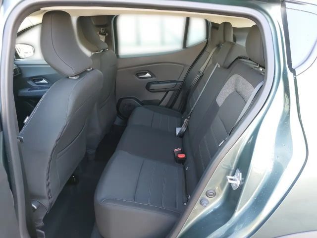 Dacia Sandero Stepway TCe 90