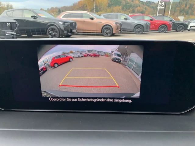 Mazda CX-30 Prime-line