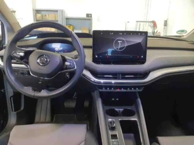 Skoda Enyaq Loft iV 80