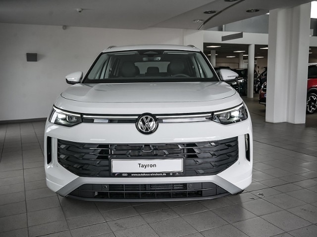 Volkswagen Tayron DSG Life