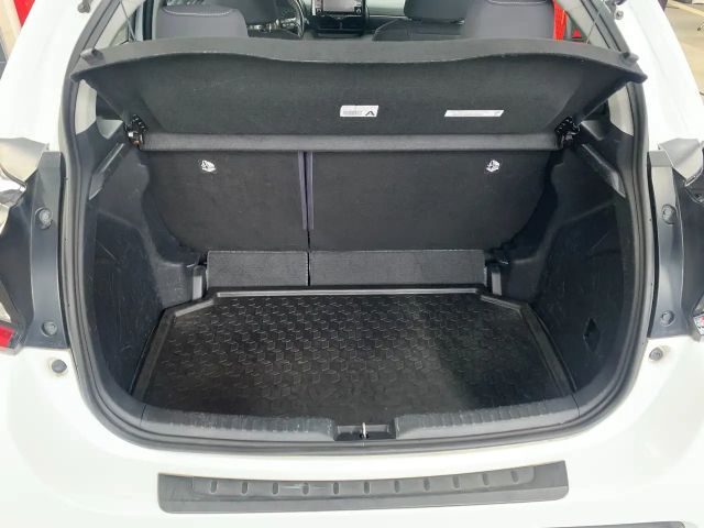 Toyota Yaris Comfort Hatchback Hybride