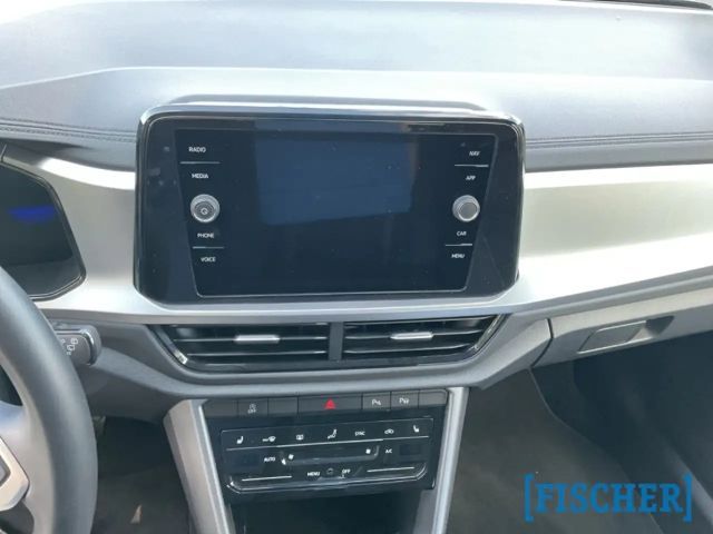 Volkswagen T-Roc DSG Life