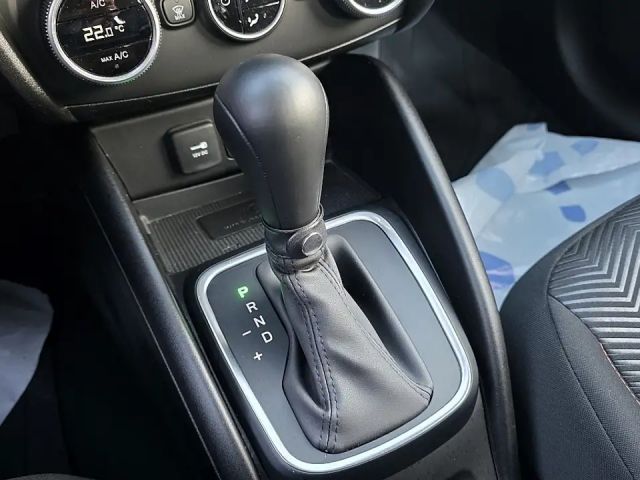 Fiat Tipo Hybrid 130 eDCT7 Garmin