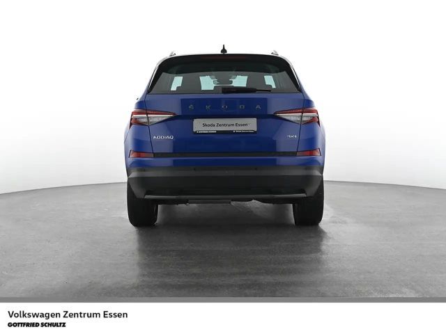 Skoda Kodiaq 4x4 Style Style