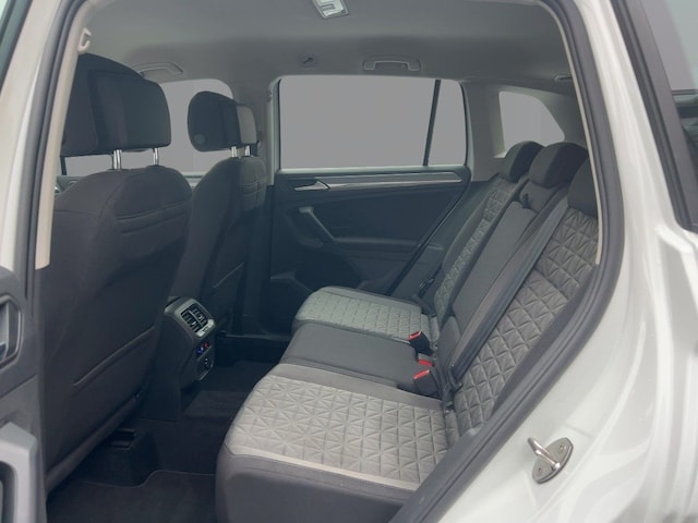 Volkswagen Tiguan 2.0 TDI DSG Life