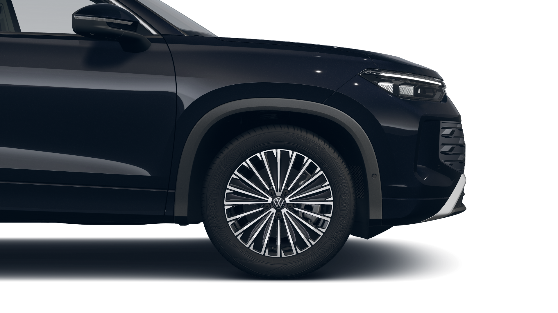 Volkswagen Tayron 2.0 TDI Life