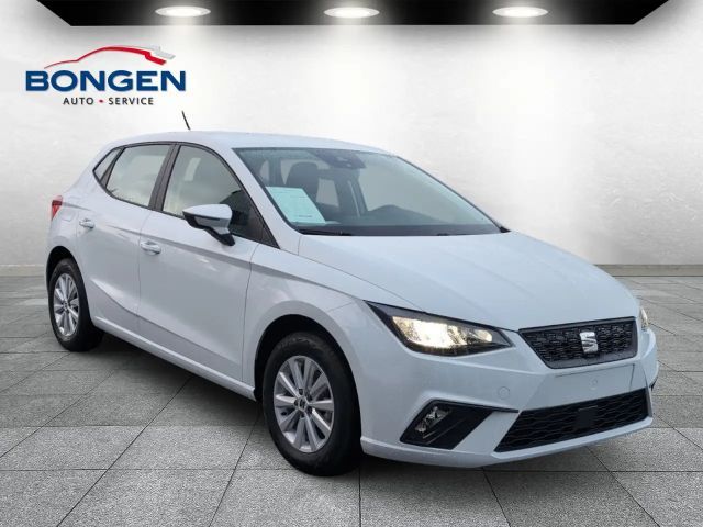 Seat Ibiza Reference