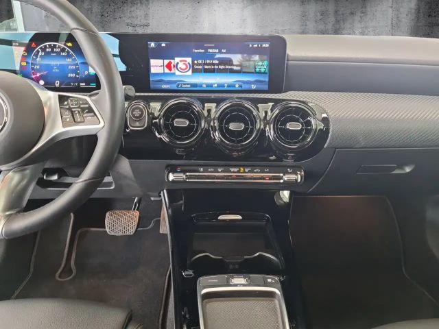 Mercedes-Benz A 180 Aut.