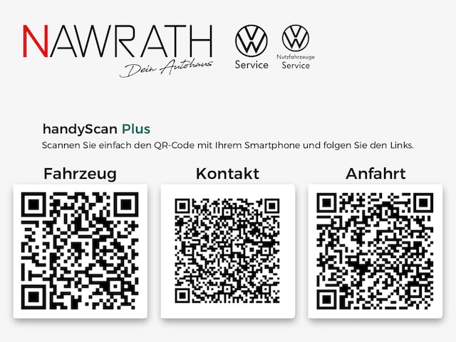 Volkswagen Golf 2.0 TSI Golf VIII