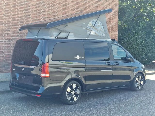 Mercedes-Benz V 250 Urban