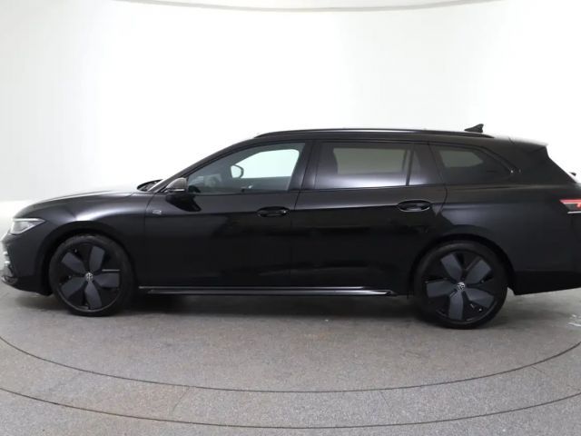 Volkswagen Passat 4Motion DSG Sport Variant