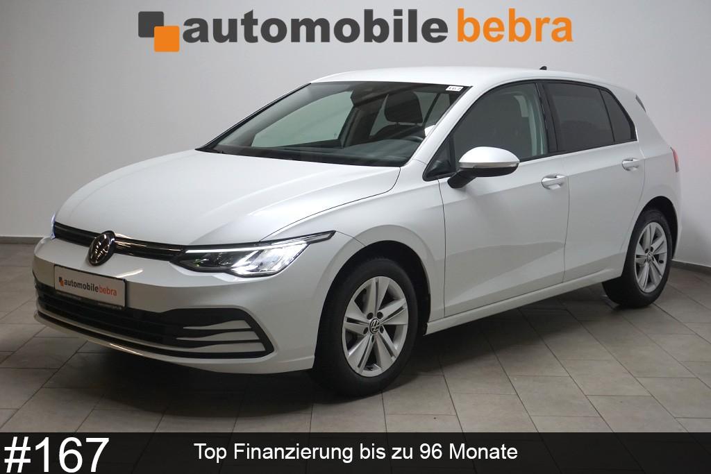 Volkswagen Golf 2.0 TDI DSG Life