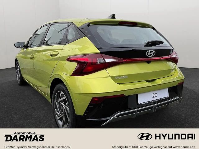 Hyundai i20 1.0 Trend