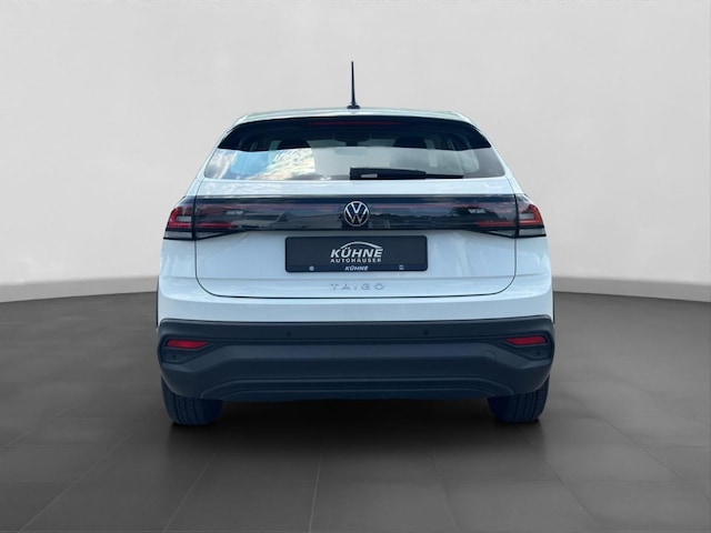 Volkswagen Taigo 1.0 TSI